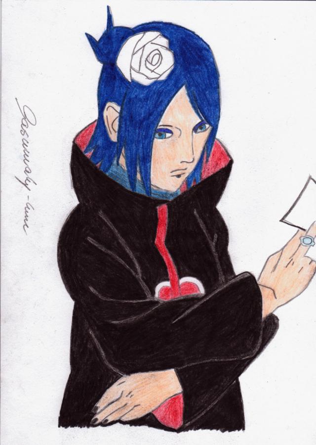 * Konan *